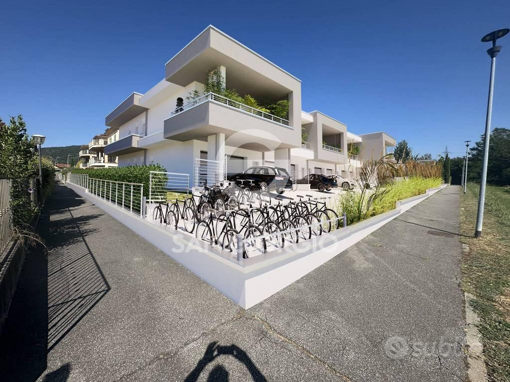 Appartamento – Capriolo, Carretto - Altro