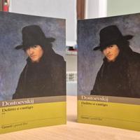"Delitto e castigo" di Fëdor Dostoevskij