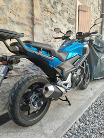 Honda NC 750 x