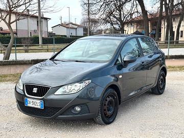 SEAT Ibiza4ª serie  1.4 TDI -  2008 (NEOPATENTAI)