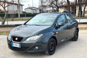 SEAT Ibiza4ª serie  1.4 TDI -  2008 (NEOPATENTAI)