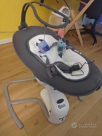 altalena per neonati