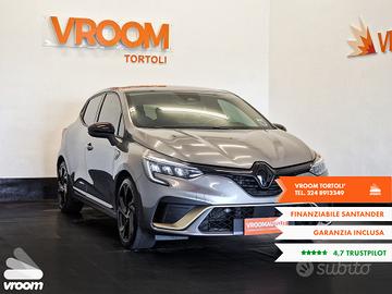 RENAULT Clio 5 serie Clio Full Hybrid E-Tech 1...