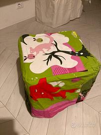 Fodera solsta pallbo ikea