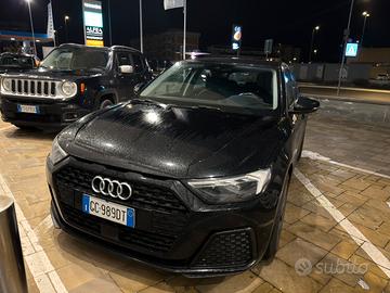 AUDI A1 SPORTBACK 30TFSI