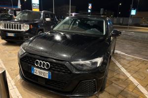 AUDI A1 SPORTBACK 30TFSI