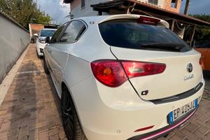 Alfa romeo giulietta 1.4 170cv tct