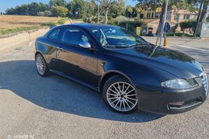 Alfa gt Black line1900jtd. Anno 2007. 158mKm