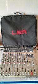 Mixer LEM rd 122 fx