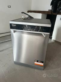 Lavastoviglie whirlpool