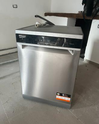 Lavastoviglie whirlpool