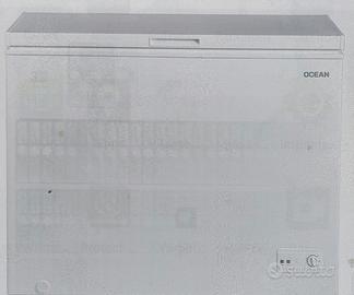 pozzo congelatore grande Ocean 