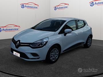 Renault Clio 5 Porte Clio 0.9 tce Intens Gpl 90cv
