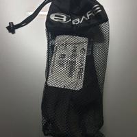Guanti sub in neoprene da 5mm e Kevlar taglia M