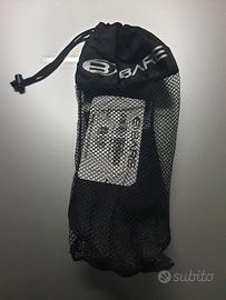 Guanti sub in neoprene da 5mm e Kevlar taglia M