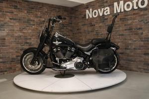 Harley-davidson Softail Fat Boy 114 MY21