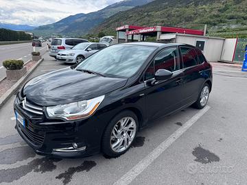 Citroën C4 1.6 e-HDI Diesel 2012 ok neopatentati