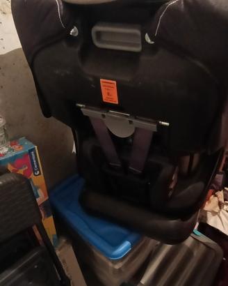 seggiolino x auto