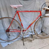 Bici da corsa vintage