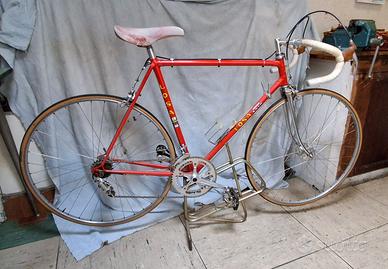 Bici da corsa vintage