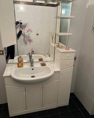 Mobile bagno