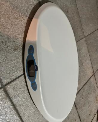 Bilancia digitale Chicco per neonati