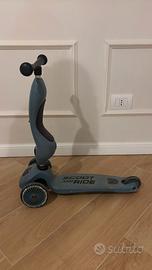 scoot & ride monopattino 
