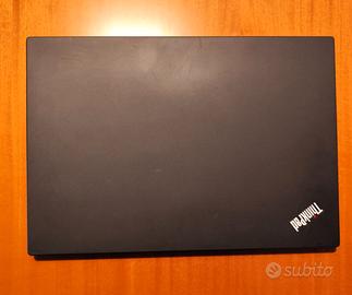 Lenovo ThinkPad T14 Gen1