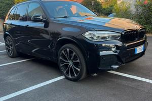 Bmw X5 msport