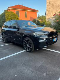 Bmw X5 msport