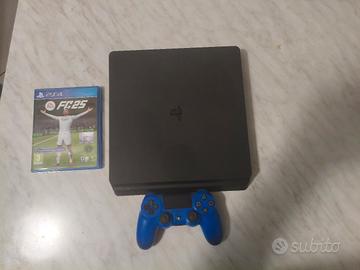 PlayStation 4 1Tb