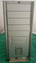 CASE MIDI TOWER ATX