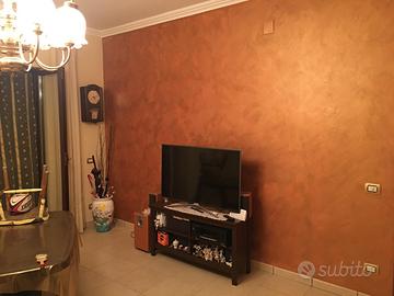 Rione alto zona ospedaliera