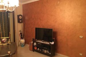 Rione alto zona ospedaliera