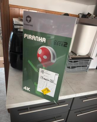 Dock Nintendo Switch 2