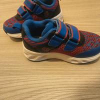 scarpe bimbo Lumberjack 