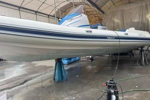 Gommone 10 metti italmarine positano 31