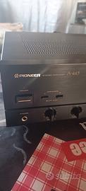Pioneer A433