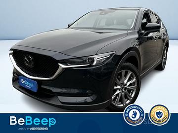 Mazda CX-5 2.2 EXCEED 2WD 150CV AUTO MY20