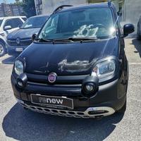 FIAT Panda Cross 1.3 MJT 95 CV S&S 4x4