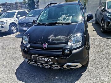 FIAT Panda Cross 1.3 MJT 95 CV S&S 4x4