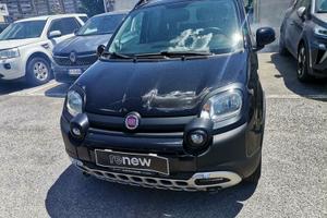 FIAT Panda Cross 1.3 MJT 95 CV S&S 4x4