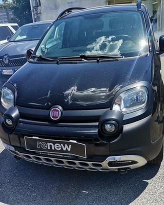 FIAT Panda Cross 1.3 MJT 95 CV S&S 4x4