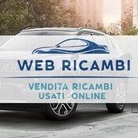 Jeep cherokee ricambi 2019 2020 #1
