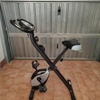 Cyclette Ultrasport 