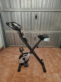 Cyclette Ultrasport 