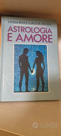 libro Astrologia e Amore