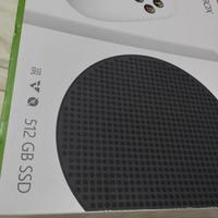 console Xbox serie s