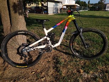 norco shore free ride taglia M 