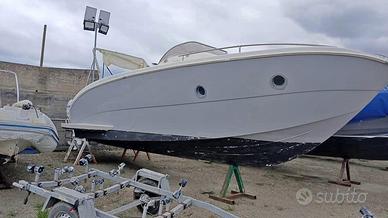 Calamar 9.45 jet-Lag